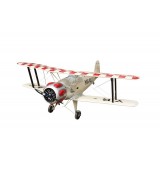 Bücker Bü-133 