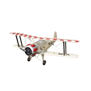 Bücker Bü-133 