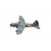 Westland Lysander III 2,99m