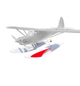 Funky Cub 1,8m Sada Plováků Červená