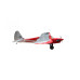 Funky Cub 1,8m Červená