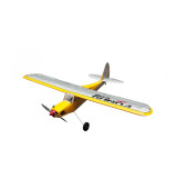 Funky Cub 1,8m Žlutá