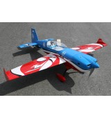 Extra 330LX 2,08m Červeno/Modrá