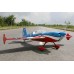 Extra 330LX 2,08m Červeno/Modrá