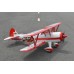 Stearman Red Baron Pizza 1,82m