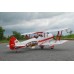 Stearman Red Baron Pizza 1,82m