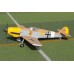Messerschmitt Bf 109F 1,62m (Zatahovací podvozek)