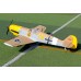 Messerschmitt Bf 109F 1,62m (Zatahovací podvozek)