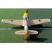 Messerschmitt Bf 109F 1,62m (Zatahovací podvozek)