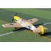 Messerschmitt Bf 109F 1,62m (Zatahovací podvozek)