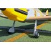 Messerschmitt Bf 109F 1,62m (Zatahovací podvozek)