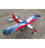 Boomerang 40-46 Trainer 1,55m New Version