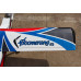 Boomerang 40-46 Trainer 1,55m New Version