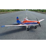 Cessna 188 AGWagon 2,47m