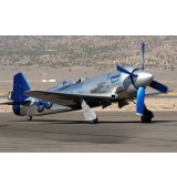YAK 11 Reno Racer 1,8m (Zatahovací podvozek) 