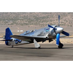 YAK 11 Reno Racer 1,8m (Zatahovací podvozek) 