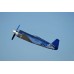 YAK 11 Reno Racer 1,8m (Zatahovací podvozek) 