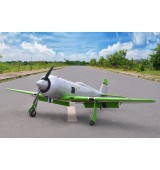 YAK 11 Reno Racer 1,8m (Zatahovací podvozek) 