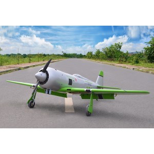 YAK 11 Reno Racer 1,8m (Zatahovací podvozek) 