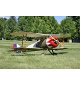 Nieuport 28 1,72m