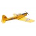 DHC-1 Chipmunk 1/5 2,03m (Zatahovací podvozek) Žlutý