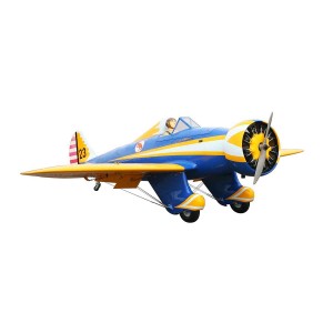 Boeing P-26A 