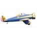 Boeing P-26A 
