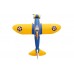 Boeing P-26A 