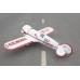 Gilmore Red Lion Racer 1,88m