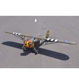 Piper L-4 Grasshopper 1/5 2,29m