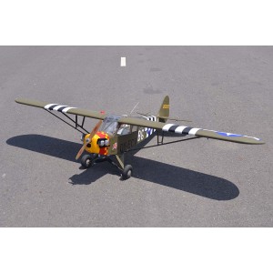 Piper L-4 Grasshopper 1/5 2,29m