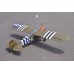 Piper L-4 Grasshopper 1/5 2,29m