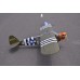 Piper L-4 Grasshopper 1/5 2,29m