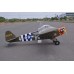Piper L-4 Grasshopper 1/5 2,29m