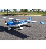Cessna Skylane T 182 1,75m Modro/Bílá