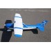 Cessna Skylane T 182 1,75m Modro/Bílá
