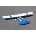 Cessna Skylane T 182 1,75m Modro/Bílá