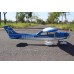 Cessna Skylane T 182 1,75m Modro/Bílá
