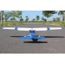 Cessna Skylane T 182 1,75m Modro/Bílá