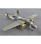 Mitchel B-25 2,41m (Zatahovací podvozek)