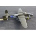 Mitchel B-25 2,41m (Zatahovací podvozek)