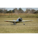 Zero A6M 2,18m (Zatahovací podvozek) Bílý