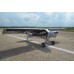 Shock Cub 2,59m Stříbrný