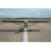 Shock Cub 2,59m Stříbrný
