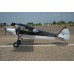 Shock Cub 2,59m Stříbrný