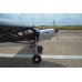 Shock Cub 2,59m Stříbrný