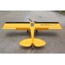 Shock Cub 2,59m Žlutý