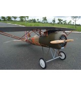 Morane-Saulnier AI 1/3 2,59m