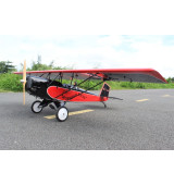 Pietenpol AirCamper J3 108” wingspan 40-60cc