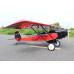 Pietenpol AirCamper J3 108” wingspan 40-60cc